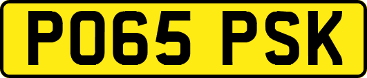 PO65PSK