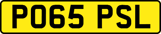 PO65PSL