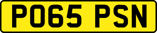 PO65PSN