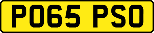 PO65PSO