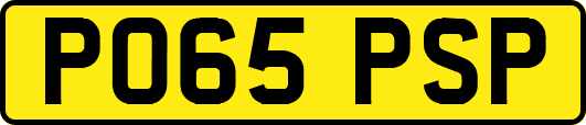 PO65PSP