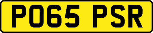 PO65PSR