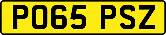 PO65PSZ