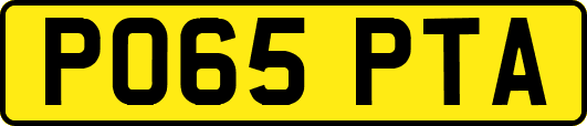 PO65PTA