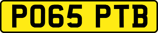 PO65PTB