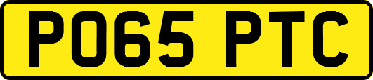 PO65PTC