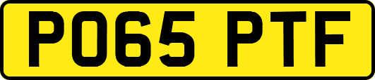 PO65PTF