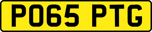 PO65PTG
