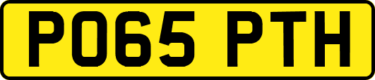 PO65PTH