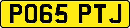 PO65PTJ