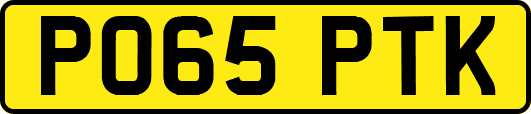 PO65PTK