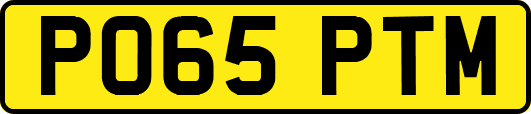 PO65PTM