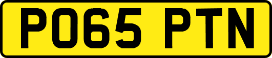 PO65PTN