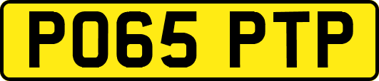 PO65PTP
