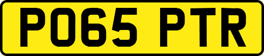 PO65PTR