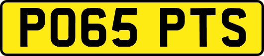 PO65PTS
