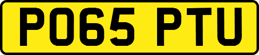 PO65PTU