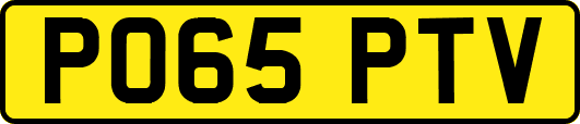 PO65PTV