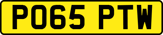 PO65PTW