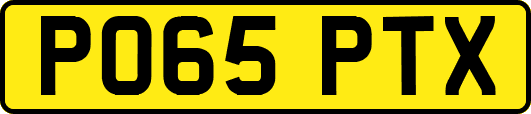 PO65PTX