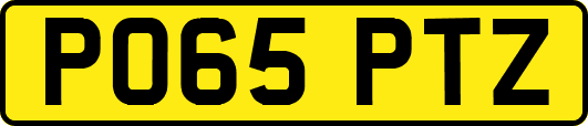 PO65PTZ
