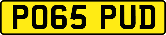 PO65PUD