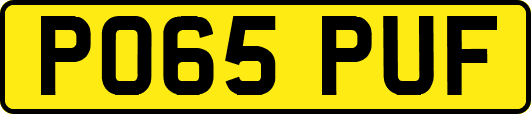 PO65PUF