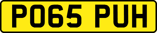 PO65PUH