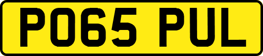 PO65PUL