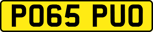 PO65PUO