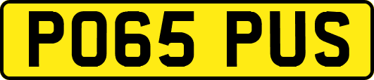 PO65PUS