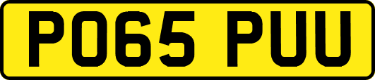 PO65PUU