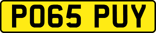 PO65PUY