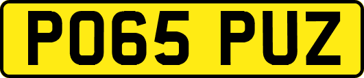 PO65PUZ