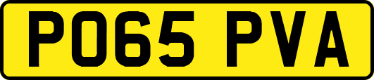 PO65PVA
