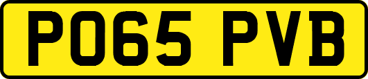 PO65PVB