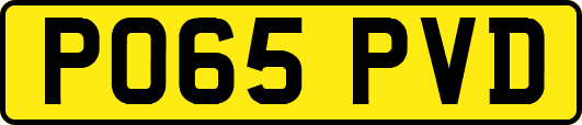 PO65PVD