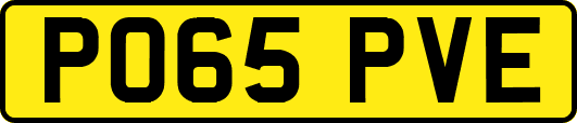 PO65PVE