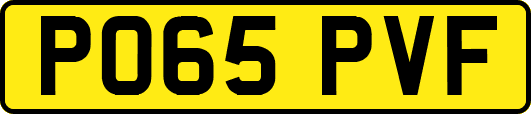 PO65PVF