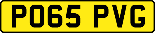 PO65PVG