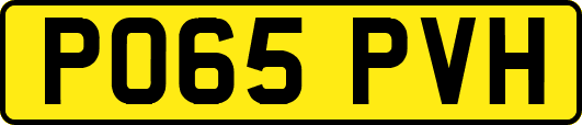 PO65PVH