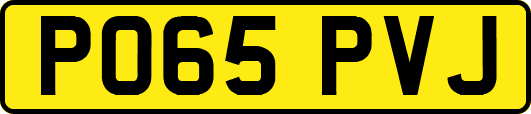 PO65PVJ