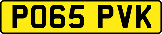 PO65PVK