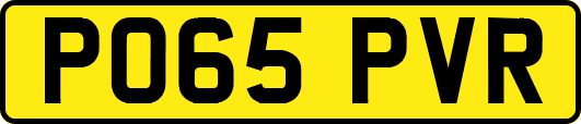 PO65PVR