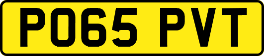 PO65PVT
