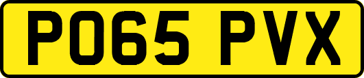 PO65PVX