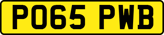 PO65PWB