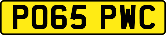 PO65PWC