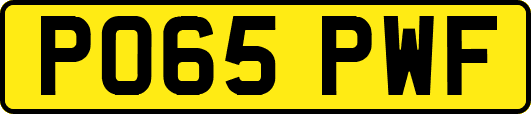 PO65PWF