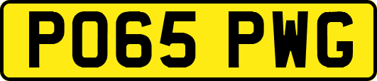 PO65PWG